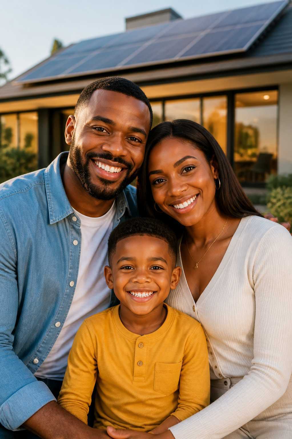 Family-grade silence