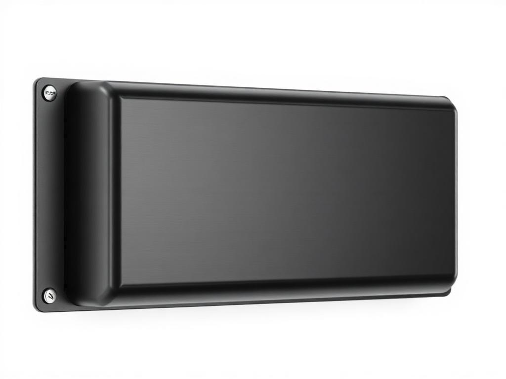 Lithium Battery Bank