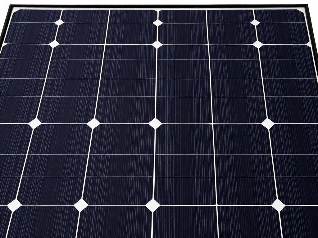 Mono PERC Solar Panel